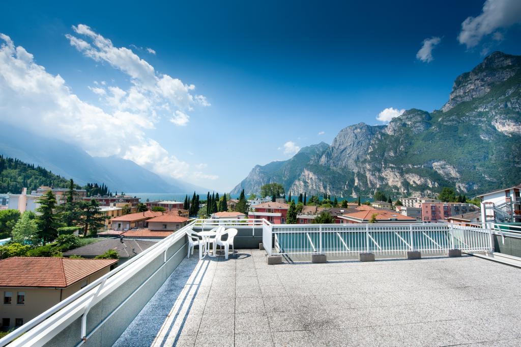 Apartment mit 3 Schlafzimmern und Seeblick